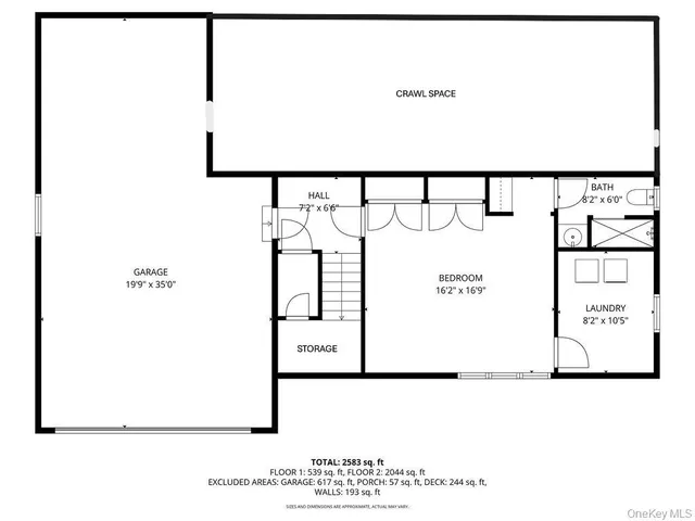 $1,068,000 | 56 Belleau Avenue, New Rochelle, NY 10804