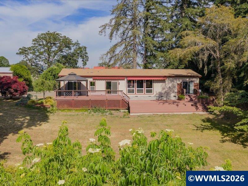 33842 Brewster Road Lebanon, OR 97355 - Photo 29 of 38