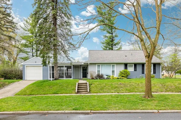 $395,000 | 2310 Yost Boulevard, Ann Arbor, MI 48104