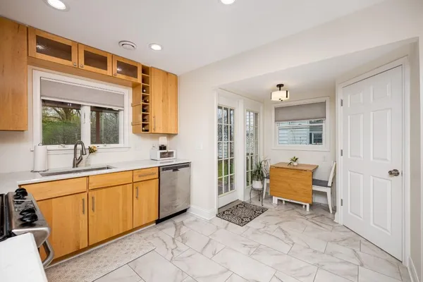 $395,000 | 2310 Yost Boulevard, Ann Arbor, MI 48104