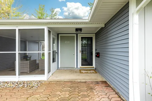 $395,000 | 2310 Yost Boulevard, Ann Arbor, MI 48104