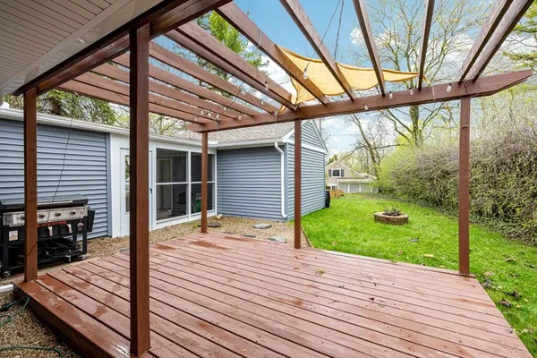 $395,000 | 2310 Yost Boulevard, Ann Arbor, MI 48104