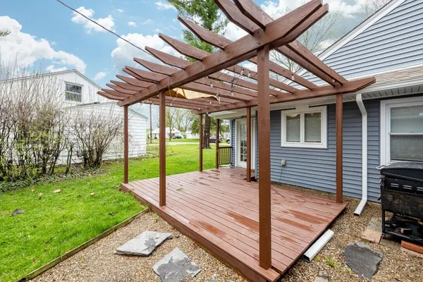 $395,000 | 2310 Yost Boulevard, Ann Arbor, MI 48104