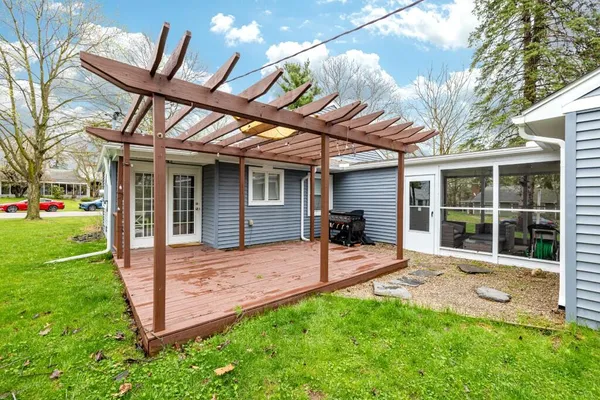 $395,000 | 2310 Yost Boulevard, Ann Arbor, MI 48104