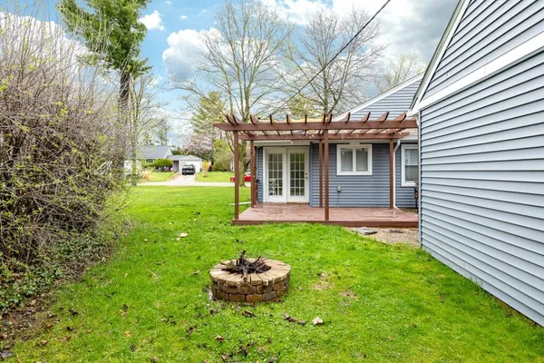 $395,000 | 2310 Yost Boulevard, Ann Arbor, MI 48104