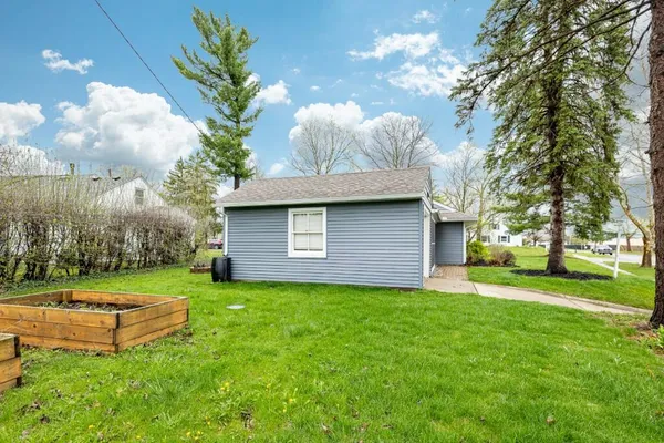 $395,000 | 2310 Yost Boulevard, Ann Arbor, MI 48104