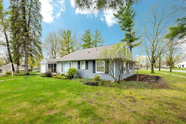 $395,000 | 2310 Yost Boulevard, Ann Arbor, MI 48104