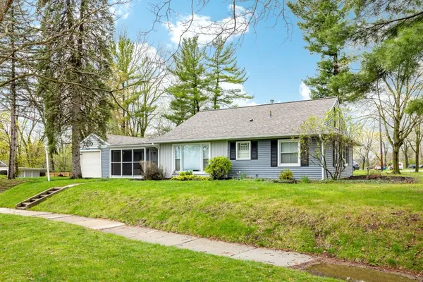 $395,000 | 2310 Yost Boulevard, Ann Arbor, MI 48104