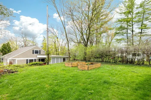 $395,000 | 2310 Yost Boulevard, Ann Arbor, MI 48104