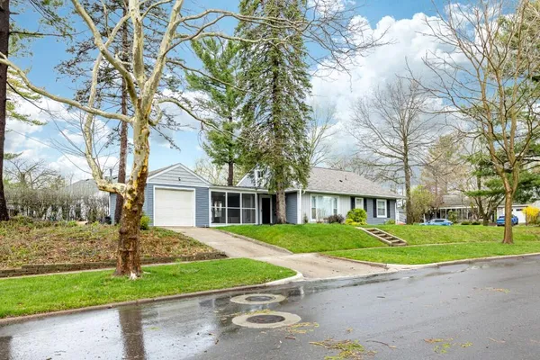 $395,000 | 2310 Yost Boulevard, Ann Arbor, MI 48104