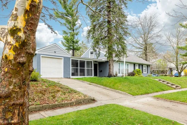 $395,000 | 2310 Yost Boulevard, Ann Arbor, MI 48104