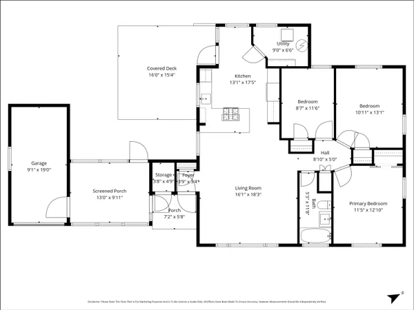 $395,000 | 2310 Yost Boulevard, Ann Arbor, MI 48104