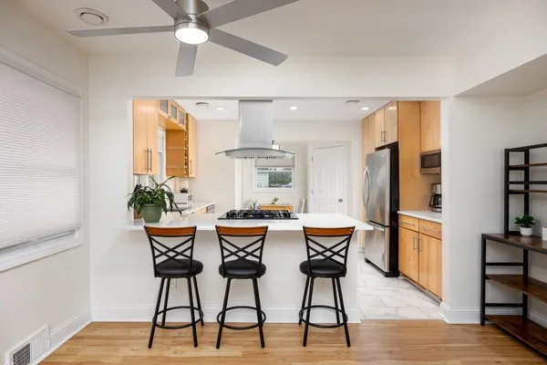 $395,000 | 2310 Yost Boulevard, Ann Arbor, MI 48104