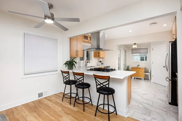 $395,000 | 2310 Yost Boulevard, Ann Arbor, MI 48104