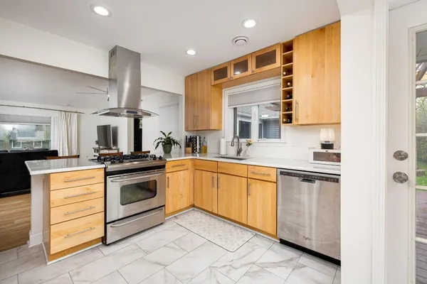 $395,000 | 2310 Yost Boulevard, Ann Arbor, MI 48104