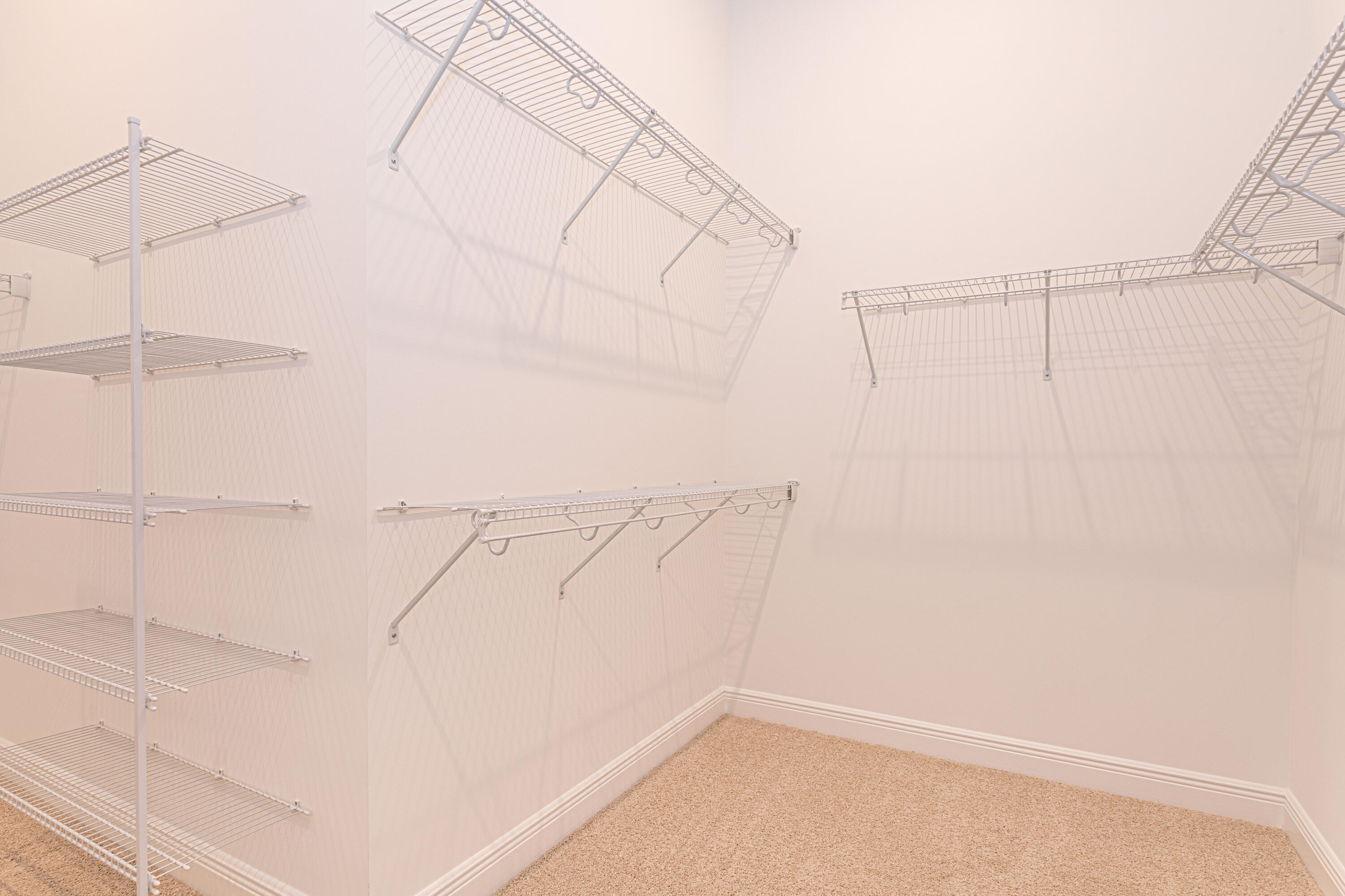 9155 Southwest Esule Way Port St. Lucie, FL 34987 - Photo 23 of 49 a view of a small room