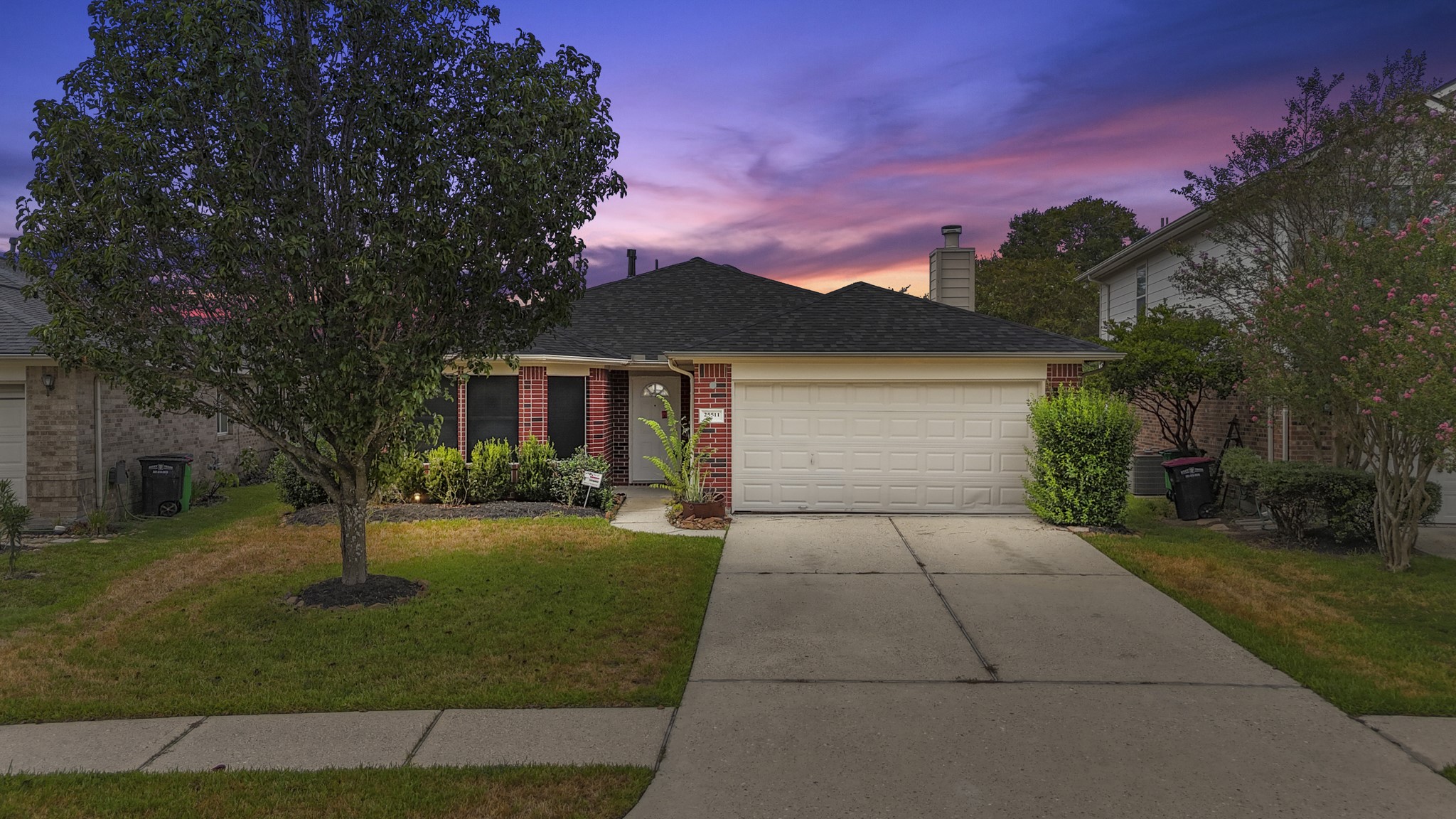 25511 Twister Trail Spring, TX 77373 - Photo 1 of 35 Gallery Image 1