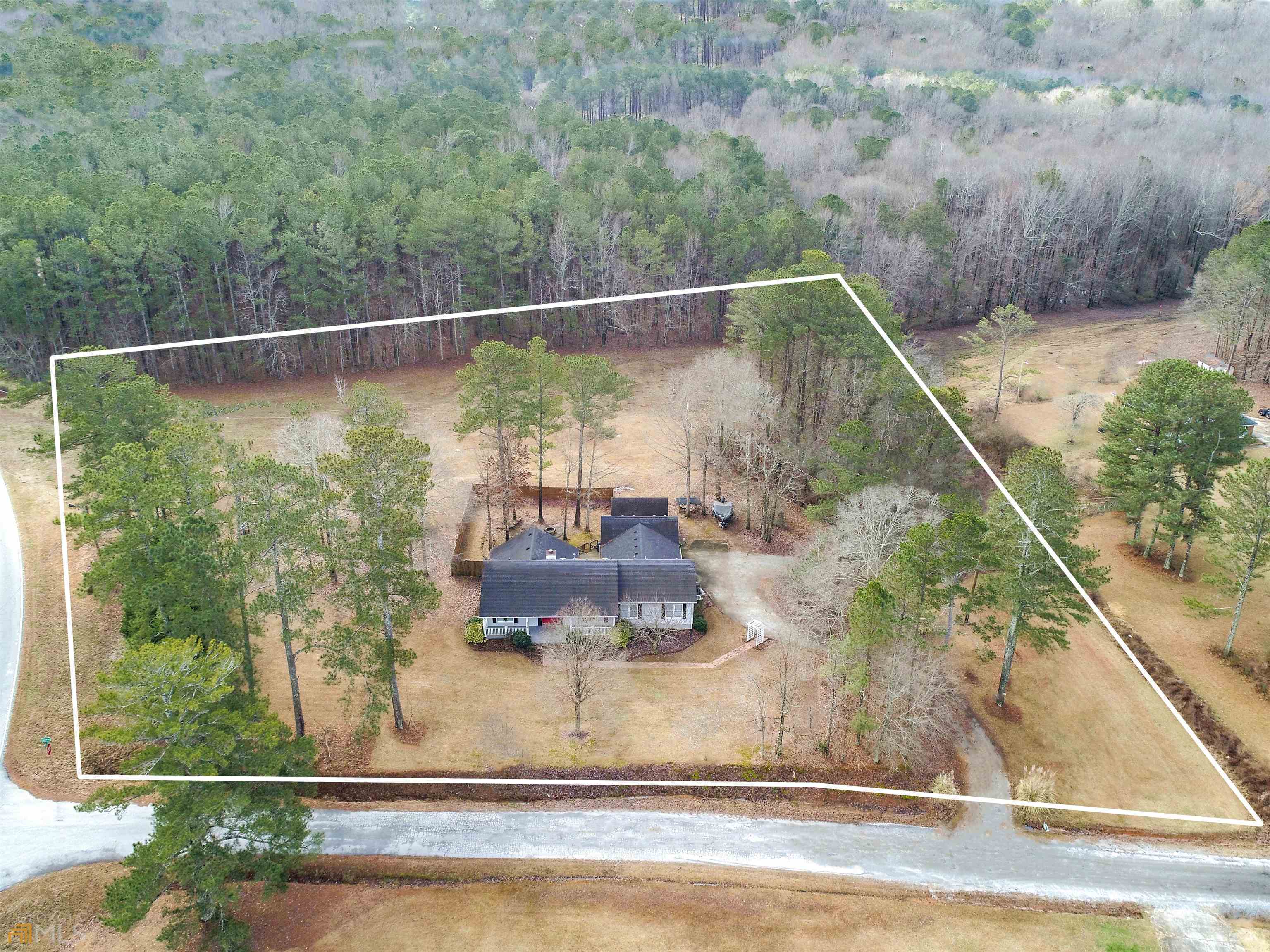 108 Omin Road Fayetteville, GA 30214 - Photo 1 of 1 Gallery Image 1