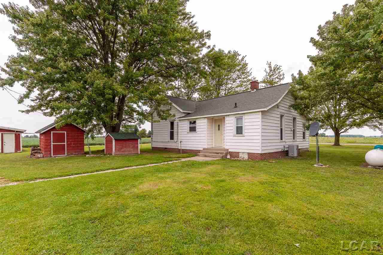 7281 West Ridgeville Road Morenci, MI 49256 - Photo 5 of 34 Gallery Image 5