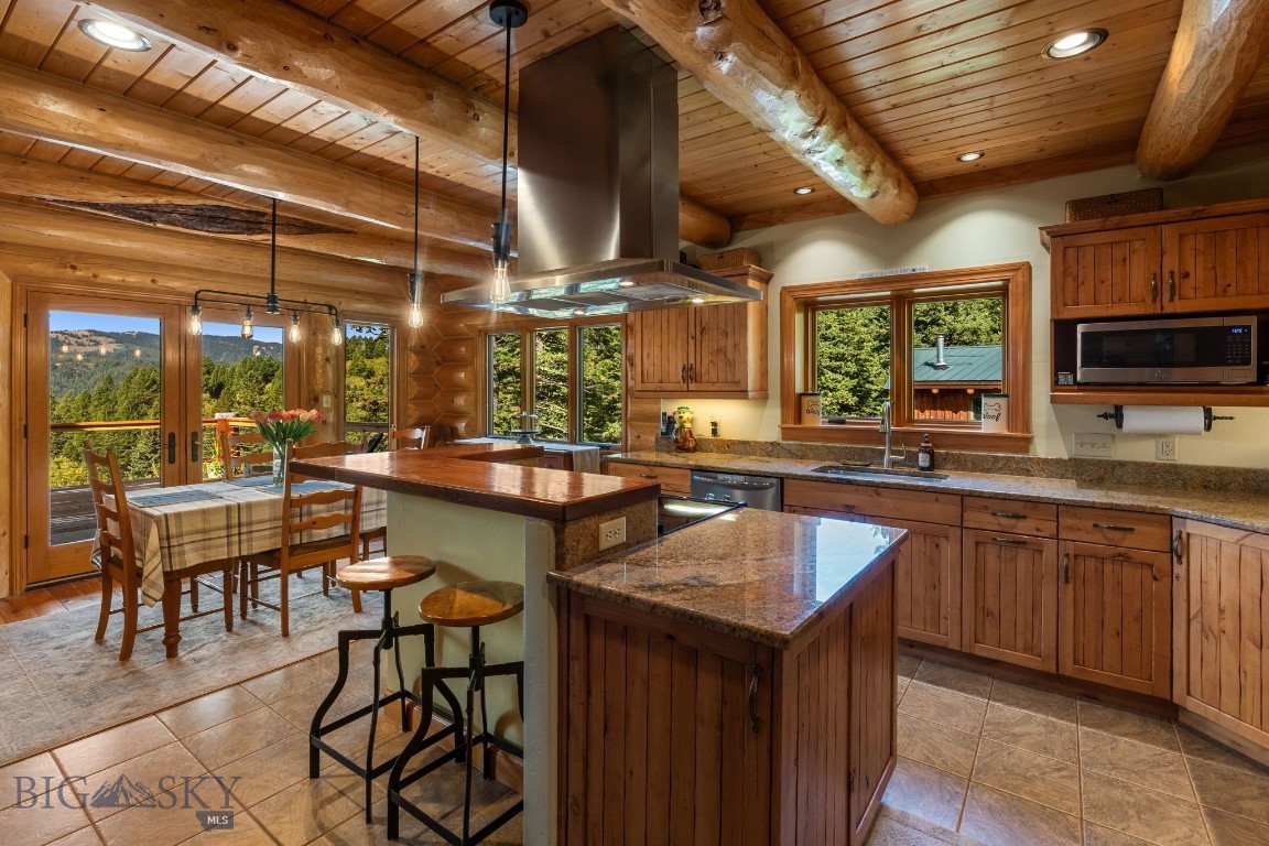 1201 Coffee Creek Road Bozeman, MT 59715 - Photo 31 of 96 Gallery Image 31