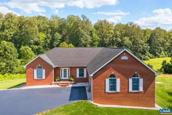 $790,000 | 105 Squirrel Path, Stanardsville, VA 22973