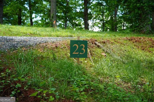 $99,900 | 527 Saunders Road, Unit LOT 23, Franklin, NC 28734