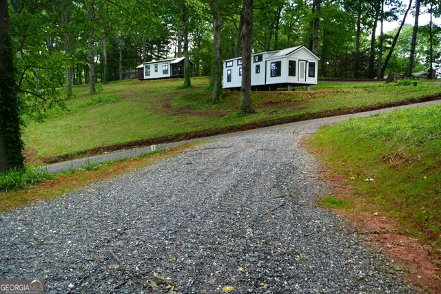 $99,900 | 527 Saunders Road, Unit LOT 23, Franklin, NC 28734