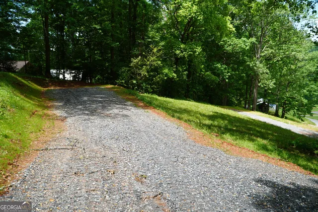 $99,900 | 527 Saunders Road, Unit LOT 23, Franklin, NC 28734