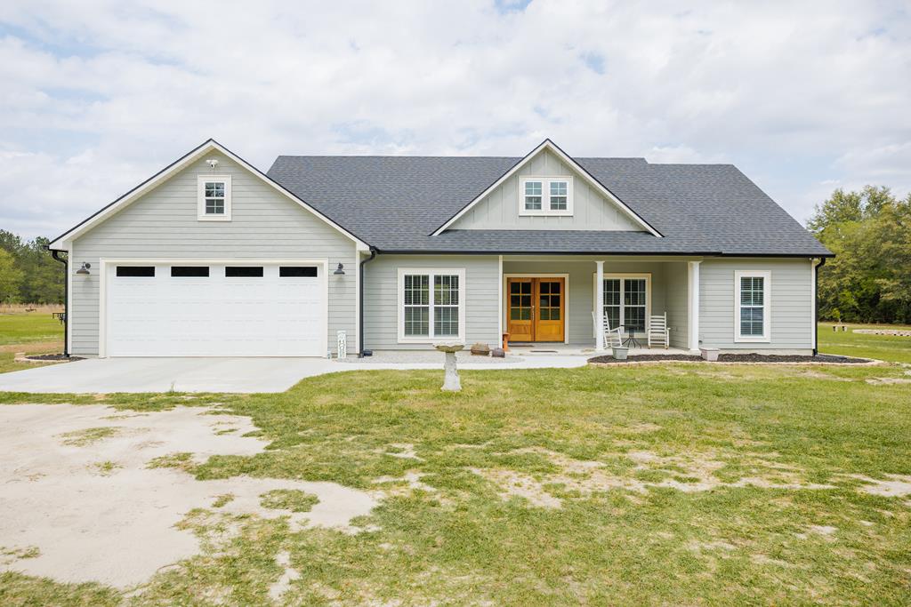 1829 Blease Road Barney, GA 31625 - Photo 1 of 54 Gallery Image 1