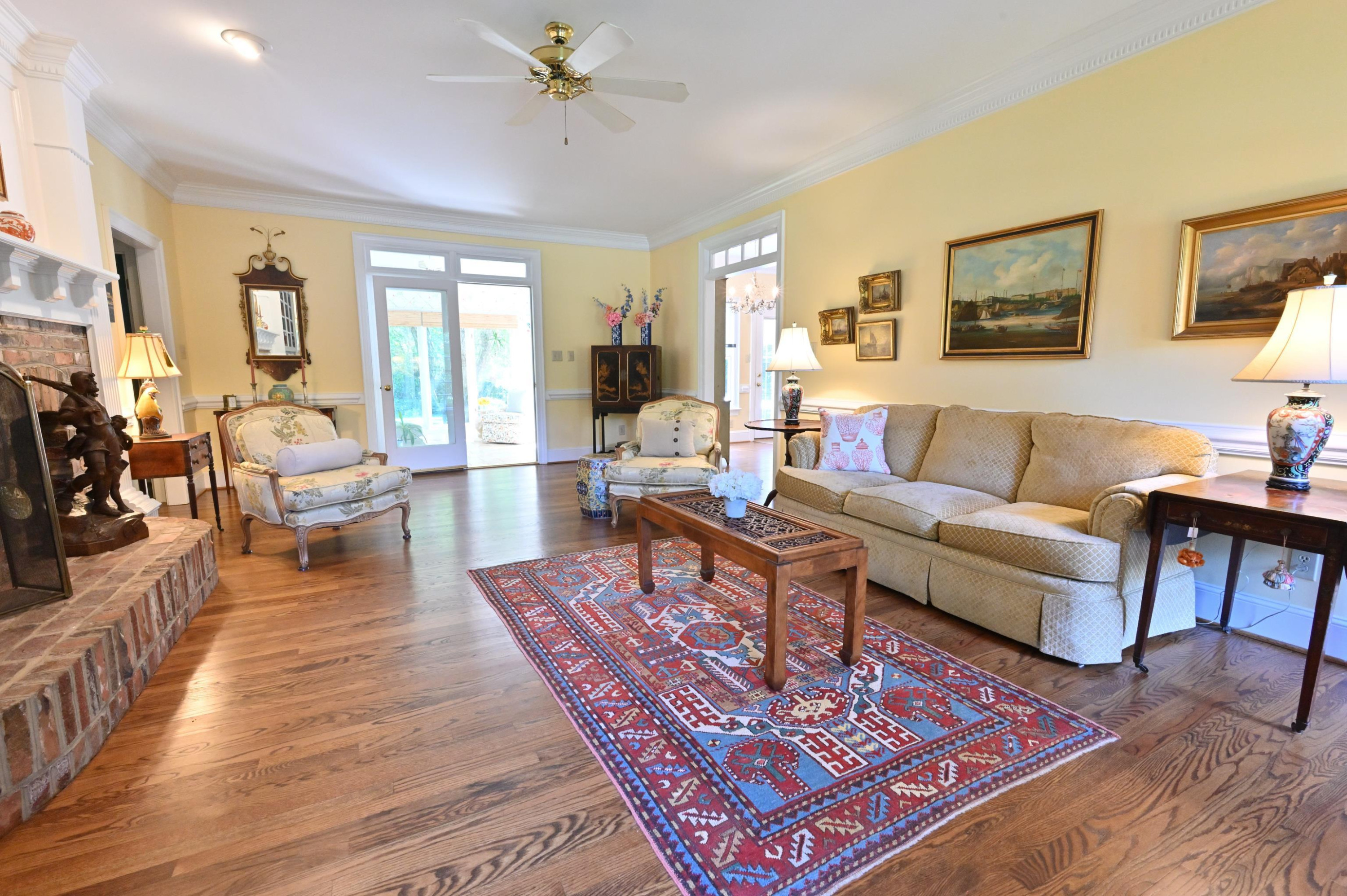 409 Tayloe Court Raleigh, NC 27615 - Photo 39 of 44 Photo 39