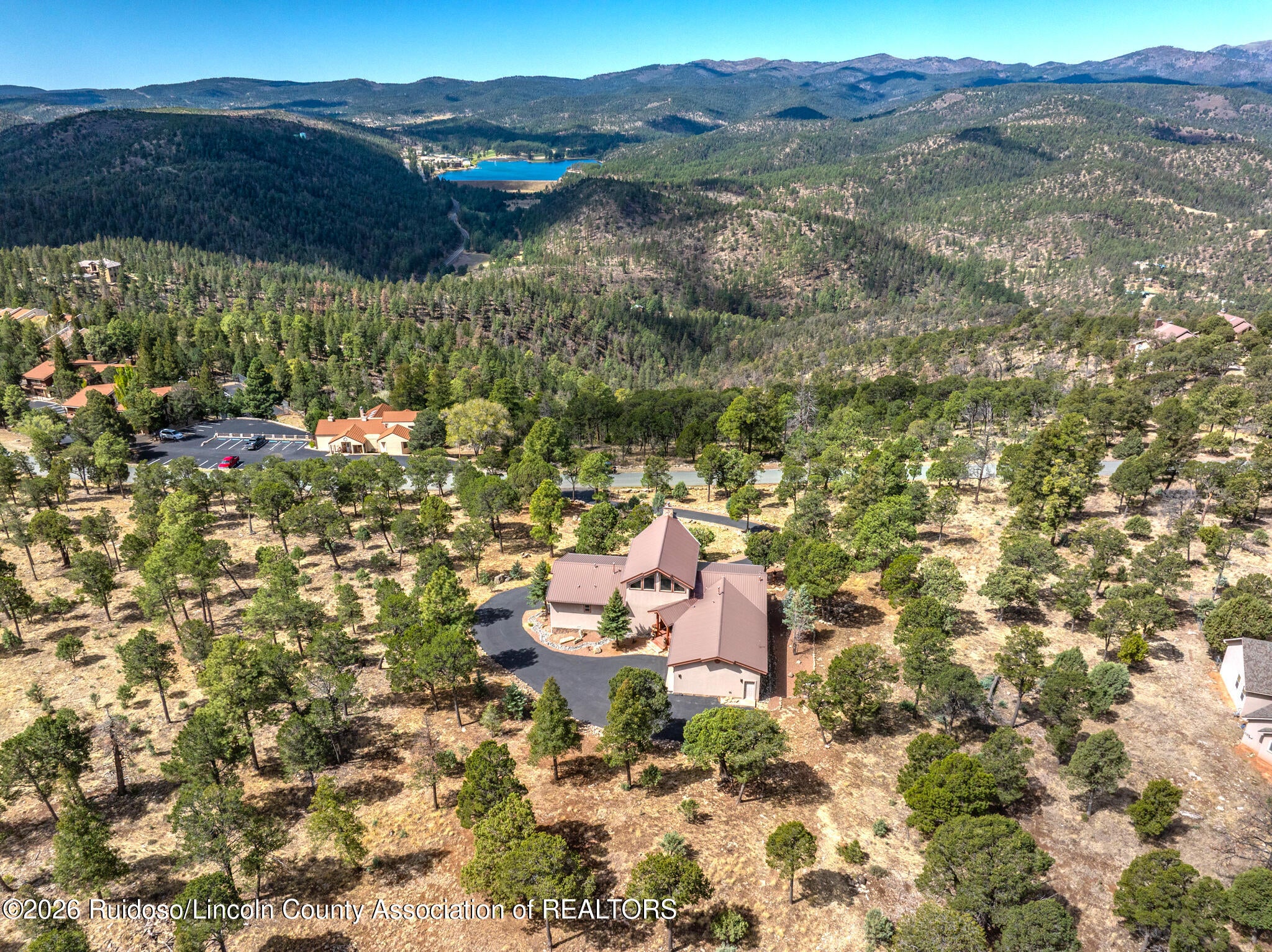 507 Excalibur Road Ruidoso, NM 88345 - Photo 112 of 120 Gallery Image 112