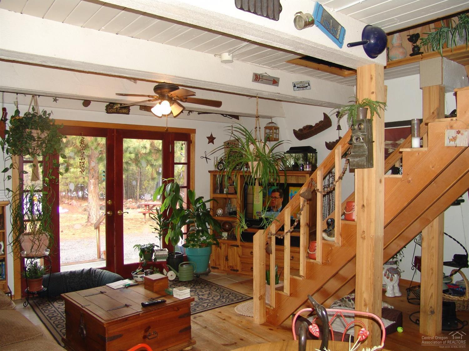 52368 Stearns Road La Pine, OR 97739 - Photo 4 of 25 Additional Photo