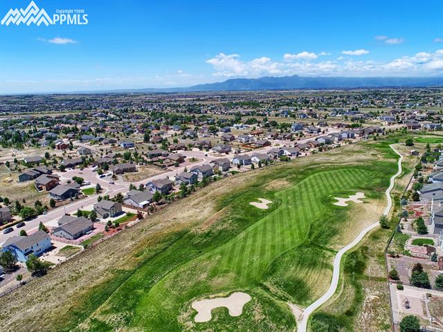 12250 Rio Secco Road Peyton, CO 80831 - Photo 33 of 35