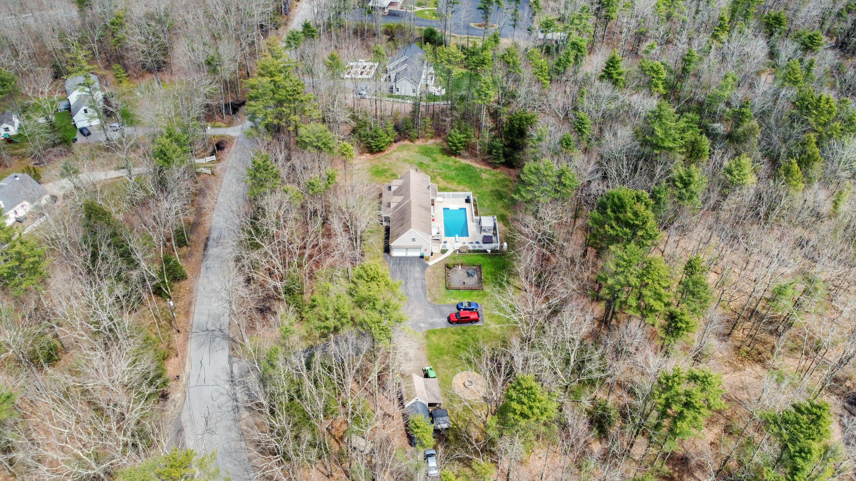 6 Harrisecket Road Kennebunk, ME 04043 - Photo 47 of 50 DJI_0469