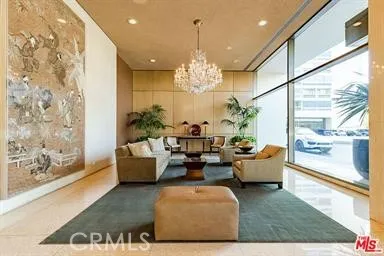 $7,500 | 2220 Avenue Of The Stars, Los Angeles, CA 90067