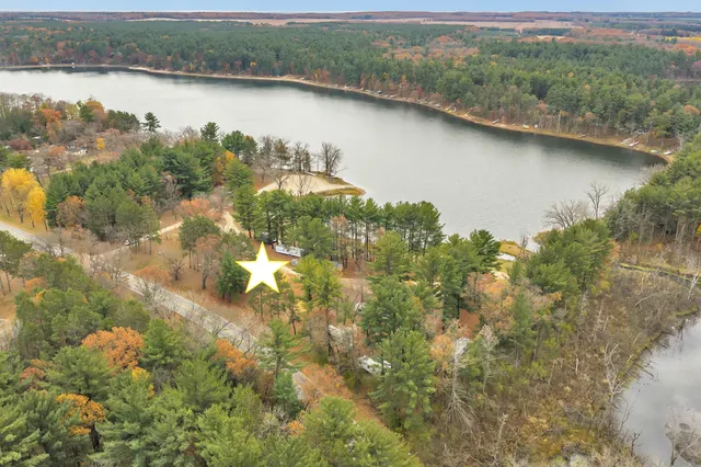 $550,000 | W12381 County Rd GG, Hancock, WI 54943