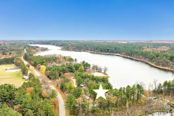$550,000 | W12381 County Rd GG, Hancock, WI 54943