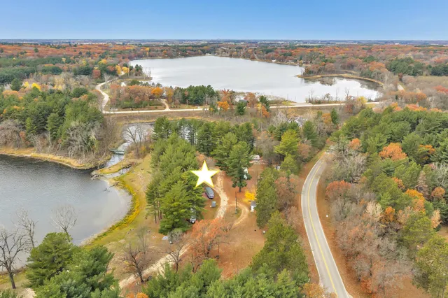 $550,000 | W12381 County Rd GG, Hancock, WI 54943