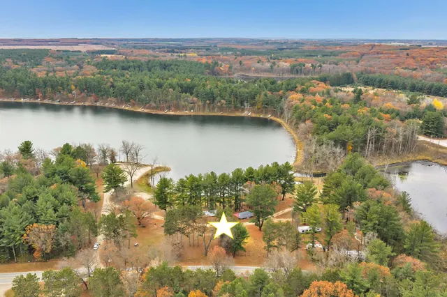 $550,000 | W12381 County Rd GG, Hancock, WI 54943