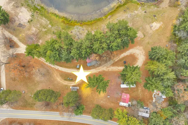 $550,000 | W12381 County Rd GG, Hancock, WI 54943