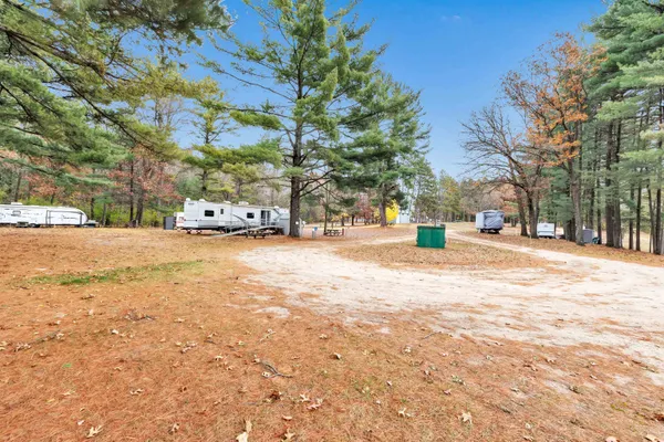 $550,000 | W12381 County Rd GG, Hancock, WI 54943