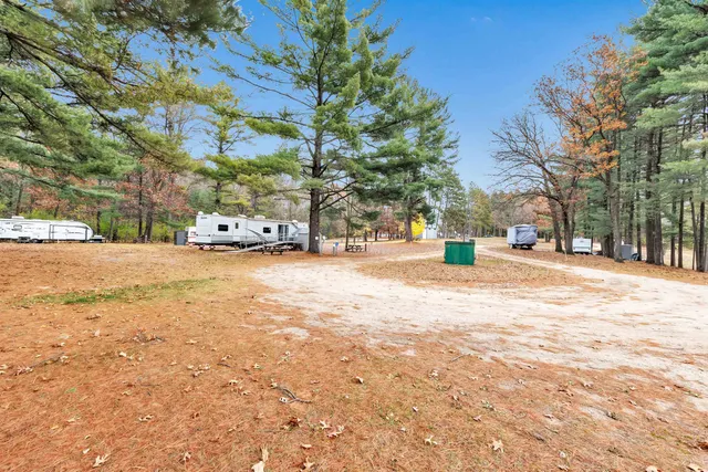 $550,000 | W12381 County Rd GG, Hancock, WI 54943