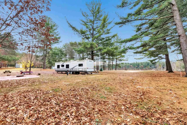 $550,000 | W12381 County Rd GG, Hancock, WI 54943