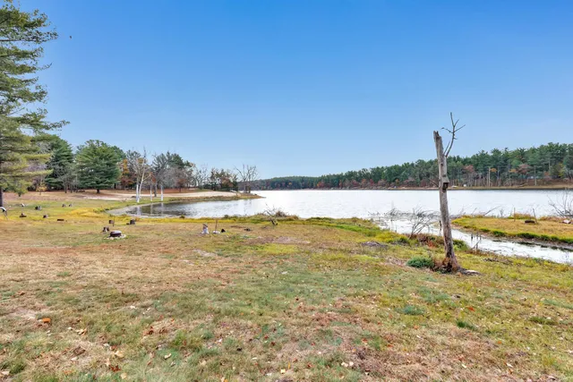 $550,000 | W12381 County Rd GG, Hancock, WI 54943