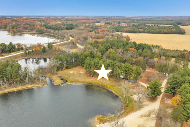 $550,000 | W12381 County Rd GG, Hancock, WI 54943