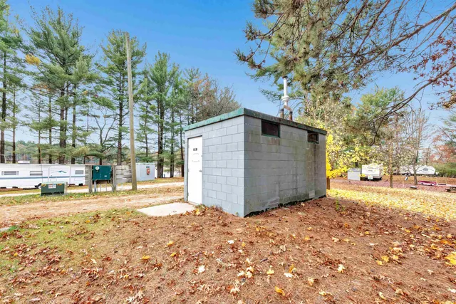 $550,000 | W12381 County Rd GG, Hancock, WI 54943