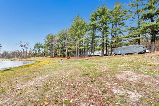 $550,000 | W12381 County Rd GG, Hancock, WI 54943