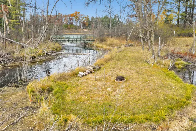 $550,000 | W12381 County Rd GG, Hancock, WI 54943