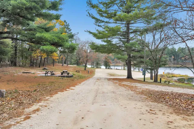 $550,000 | W12381 County Rd GG, Hancock, WI 54943