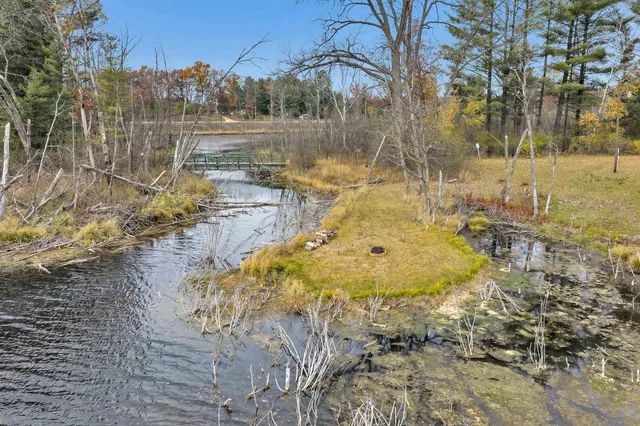 $550,000 | W12381 County Rd GG, Hancock, WI 54943